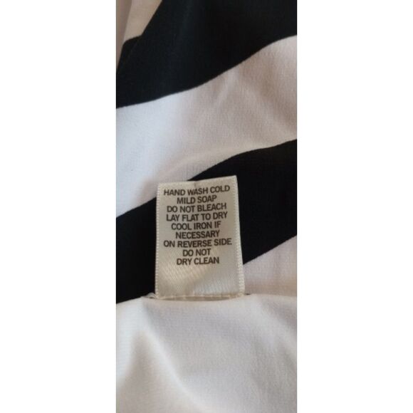 Vintage Designer Cache Women's Size Large Midi Dress - Picture 6 of 6